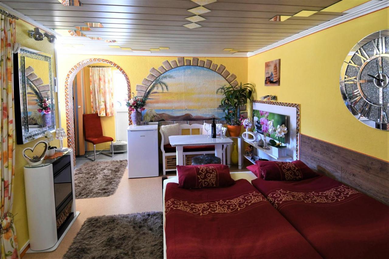 Apartamento Ferien Bei Conny Nüziders Exterior foto
