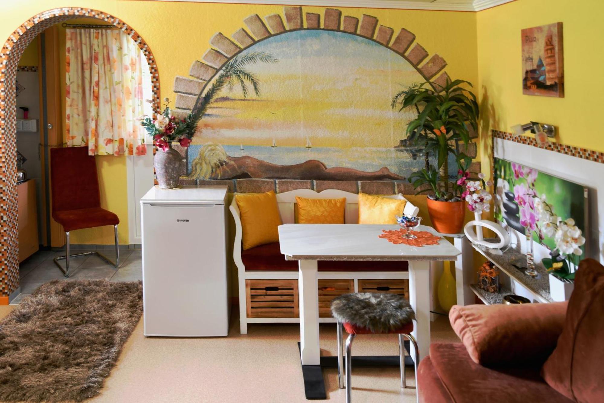 Apartamento Ferien Bei Conny Nüziders Exterior foto