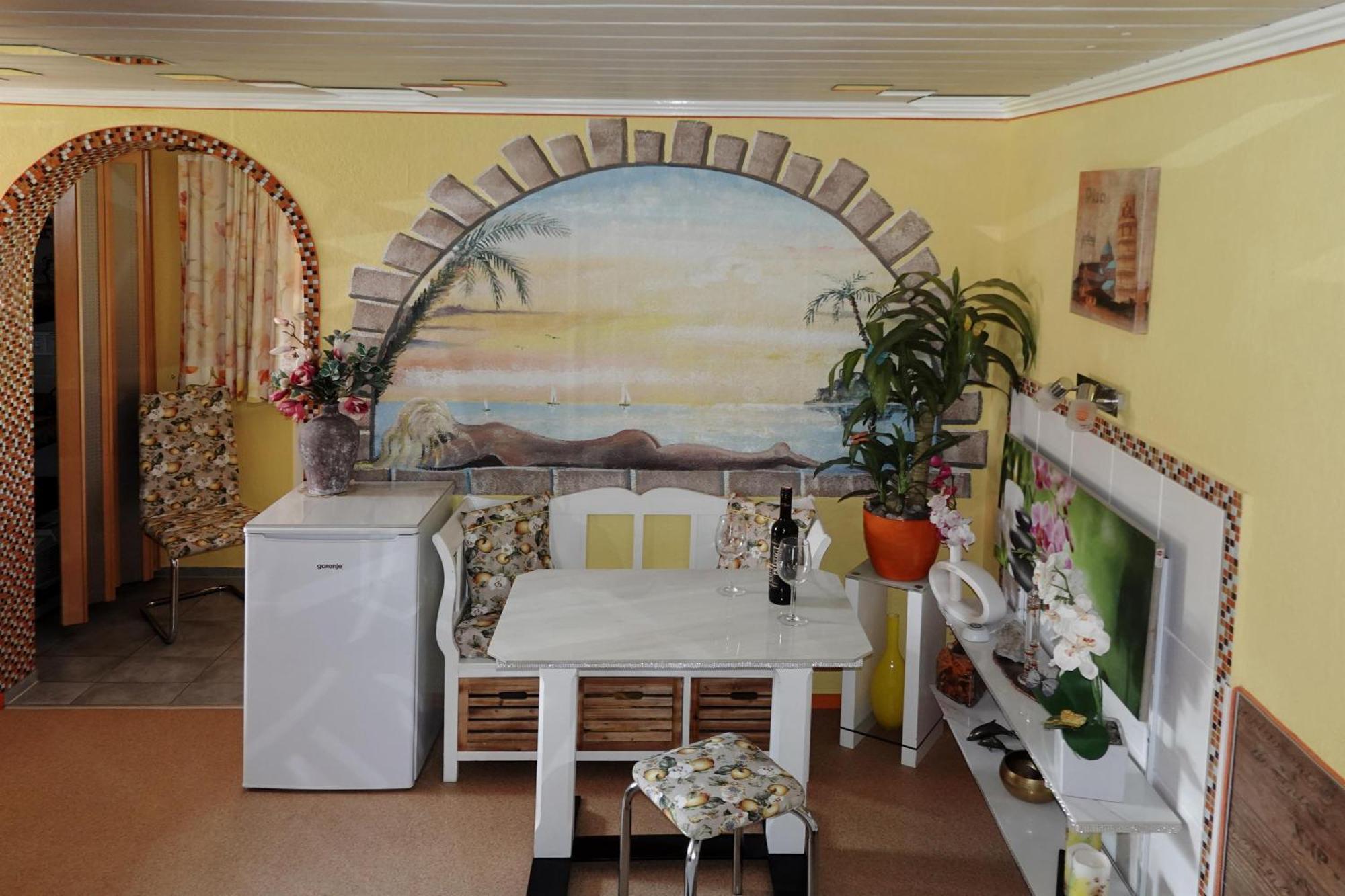 Apartamento Ferien Bei Conny Nüziders Exterior foto