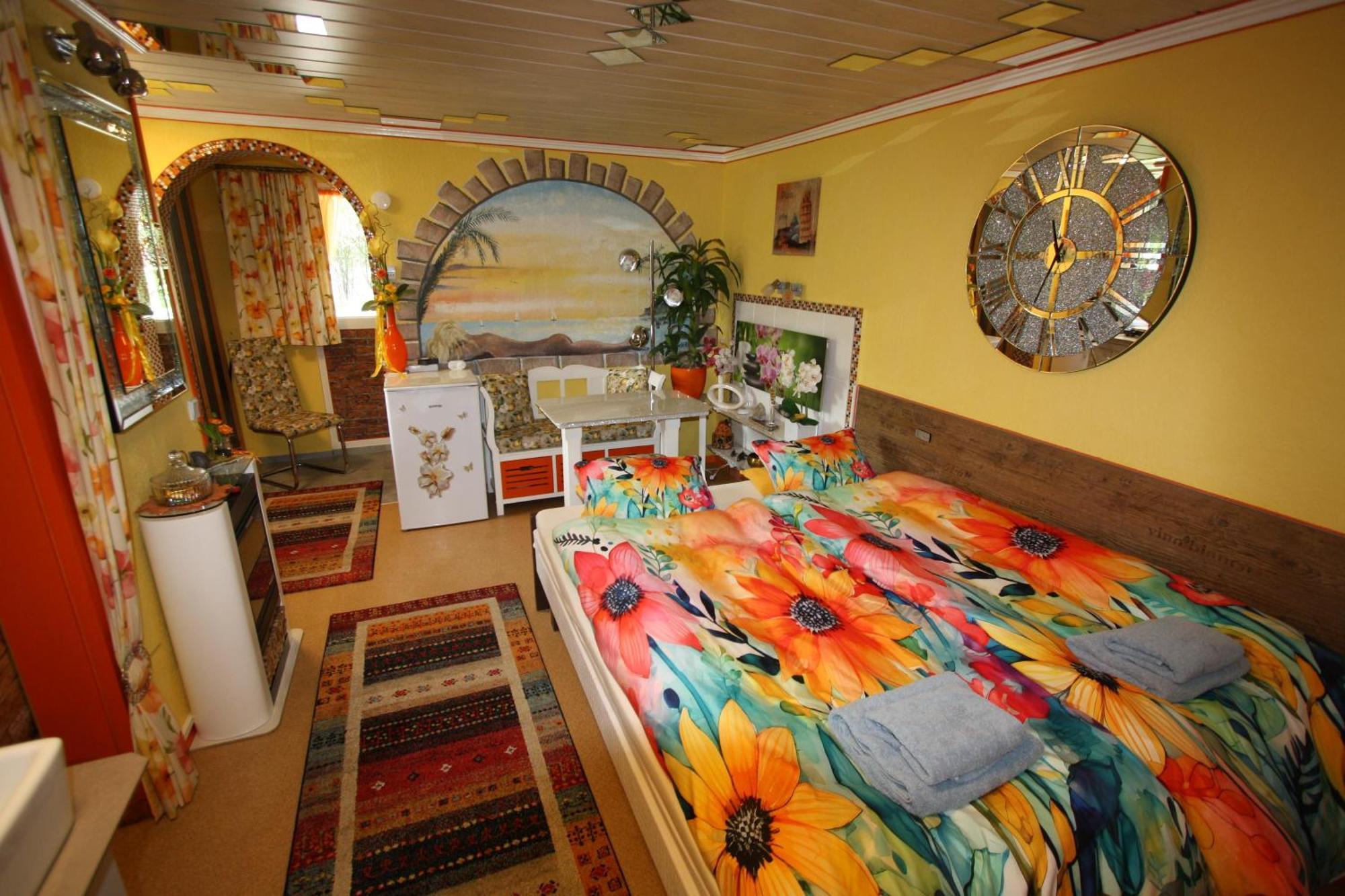 Apartamento Ferien Bei Conny Nüziders Exterior foto