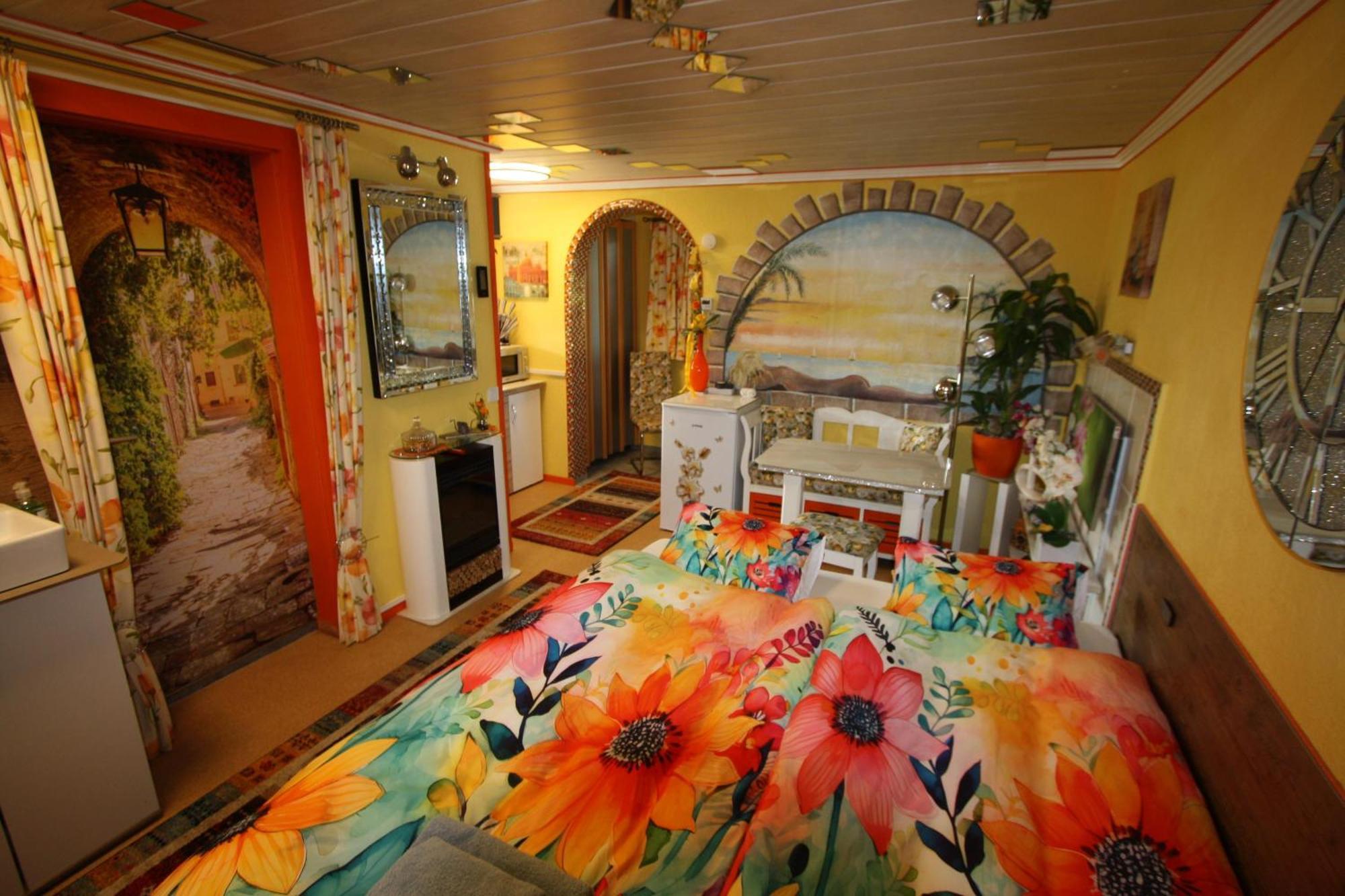 Apartamento Ferien Bei Conny Nüziders Exterior foto