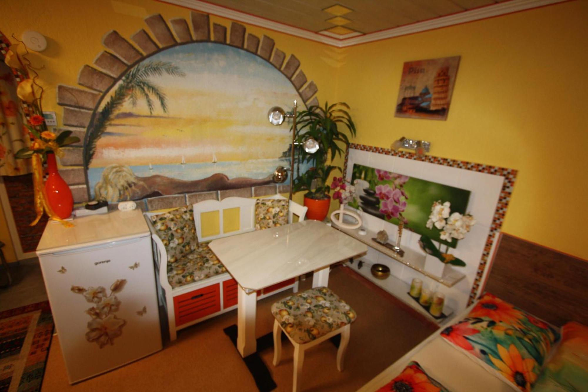 Apartamento Ferien Bei Conny Nüziders Exterior foto