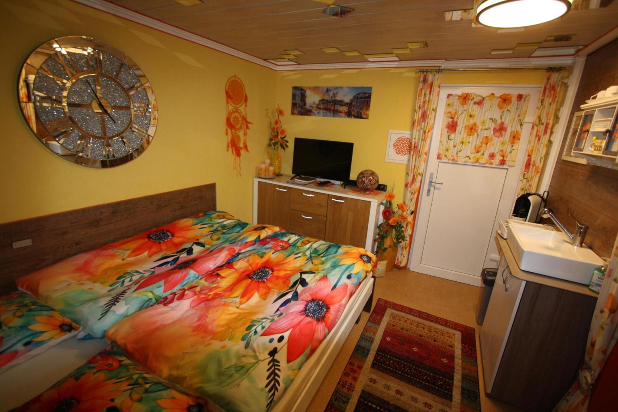 Apartamento Ferien Bei Conny Nüziders Exterior foto
