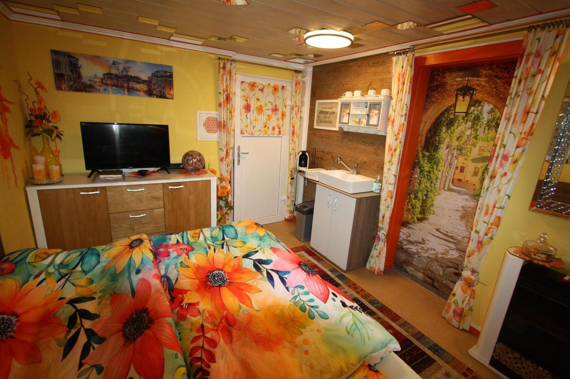 Apartamento Ferien Bei Conny Nüziders Exterior foto