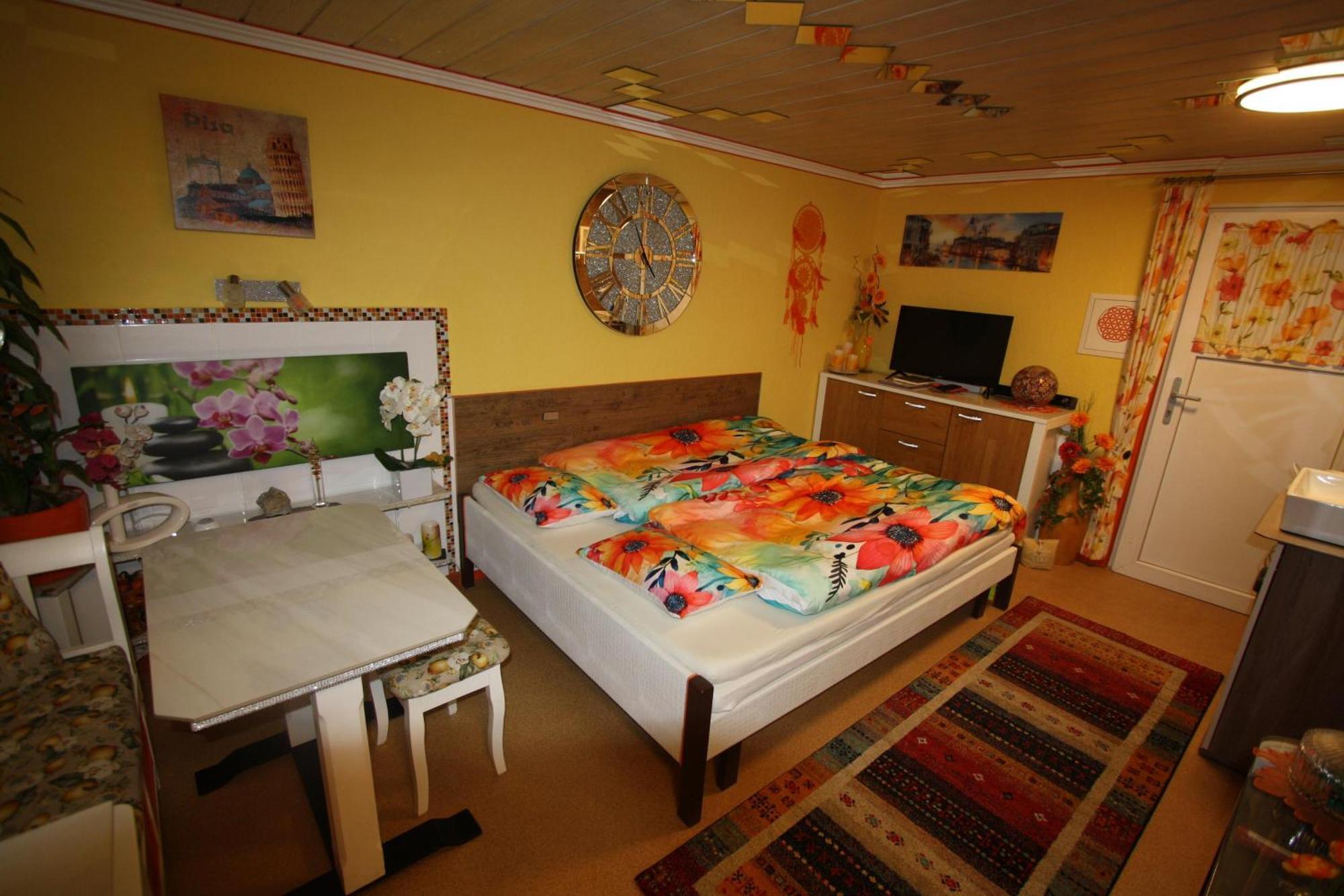 Apartamento Ferien Bei Conny Nüziders Exterior foto