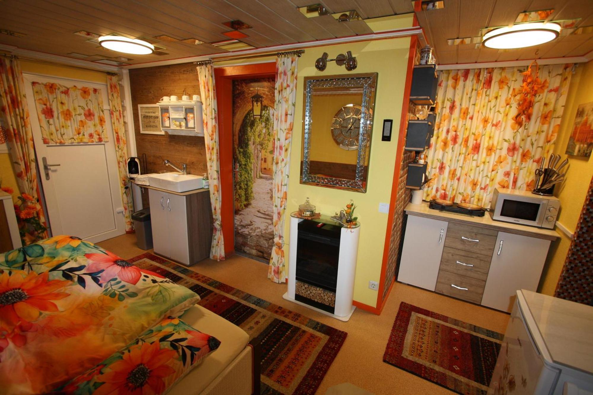 Apartamento Ferien Bei Conny Nüziders Exterior foto