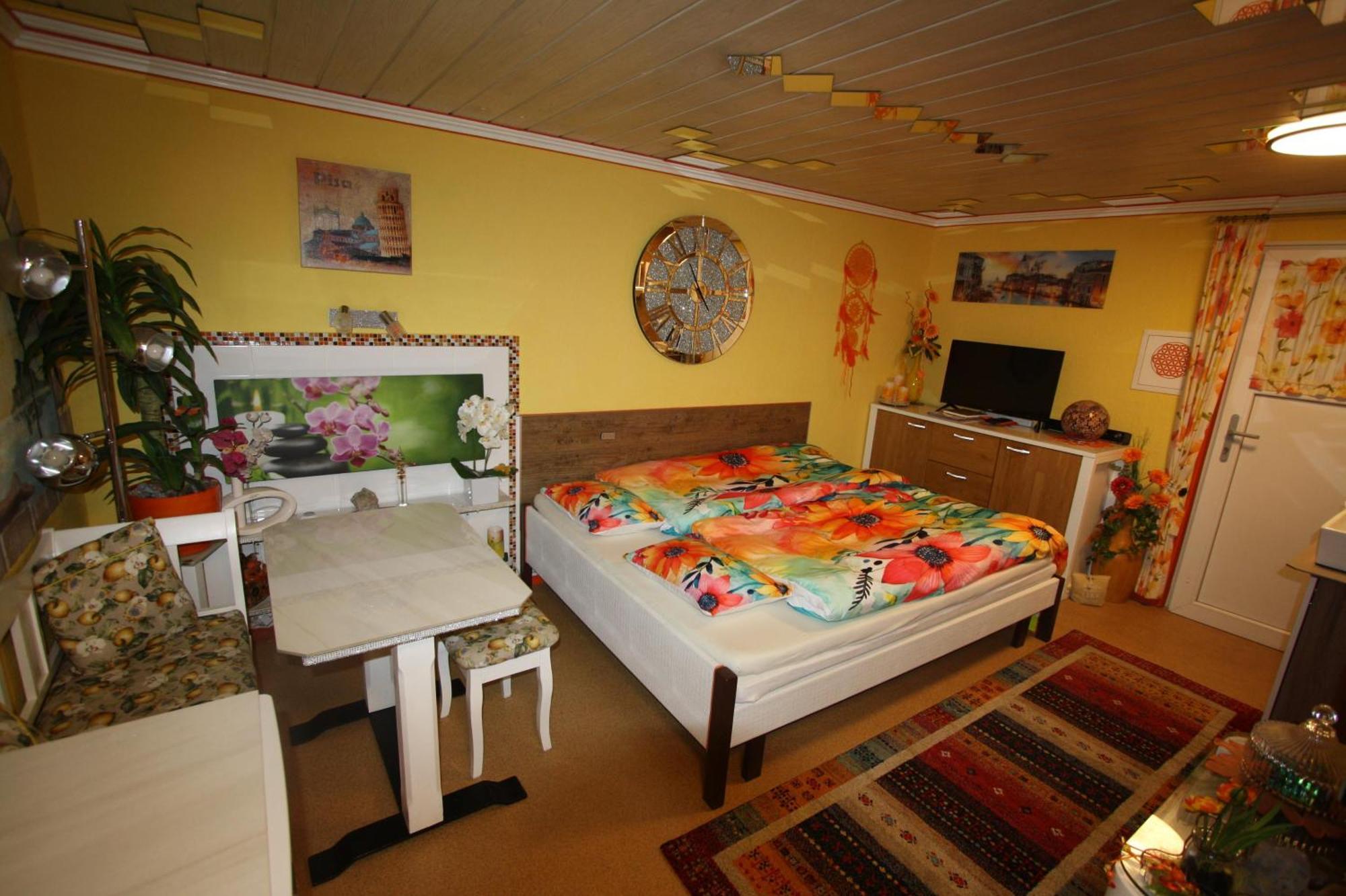 Apartamento Ferien Bei Conny Nüziders Exterior foto