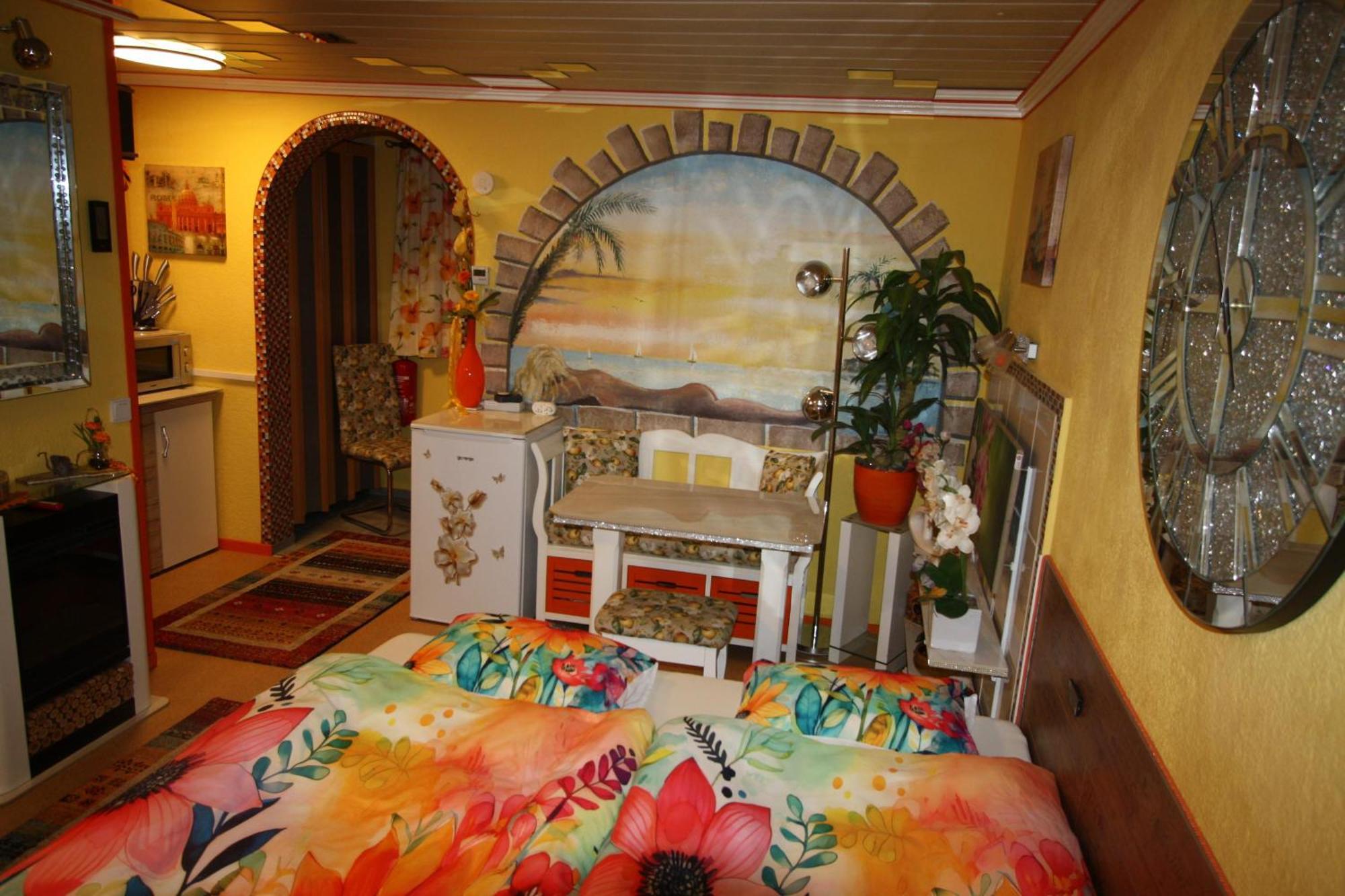 Apartamento Ferien Bei Conny Nüziders Exterior foto
