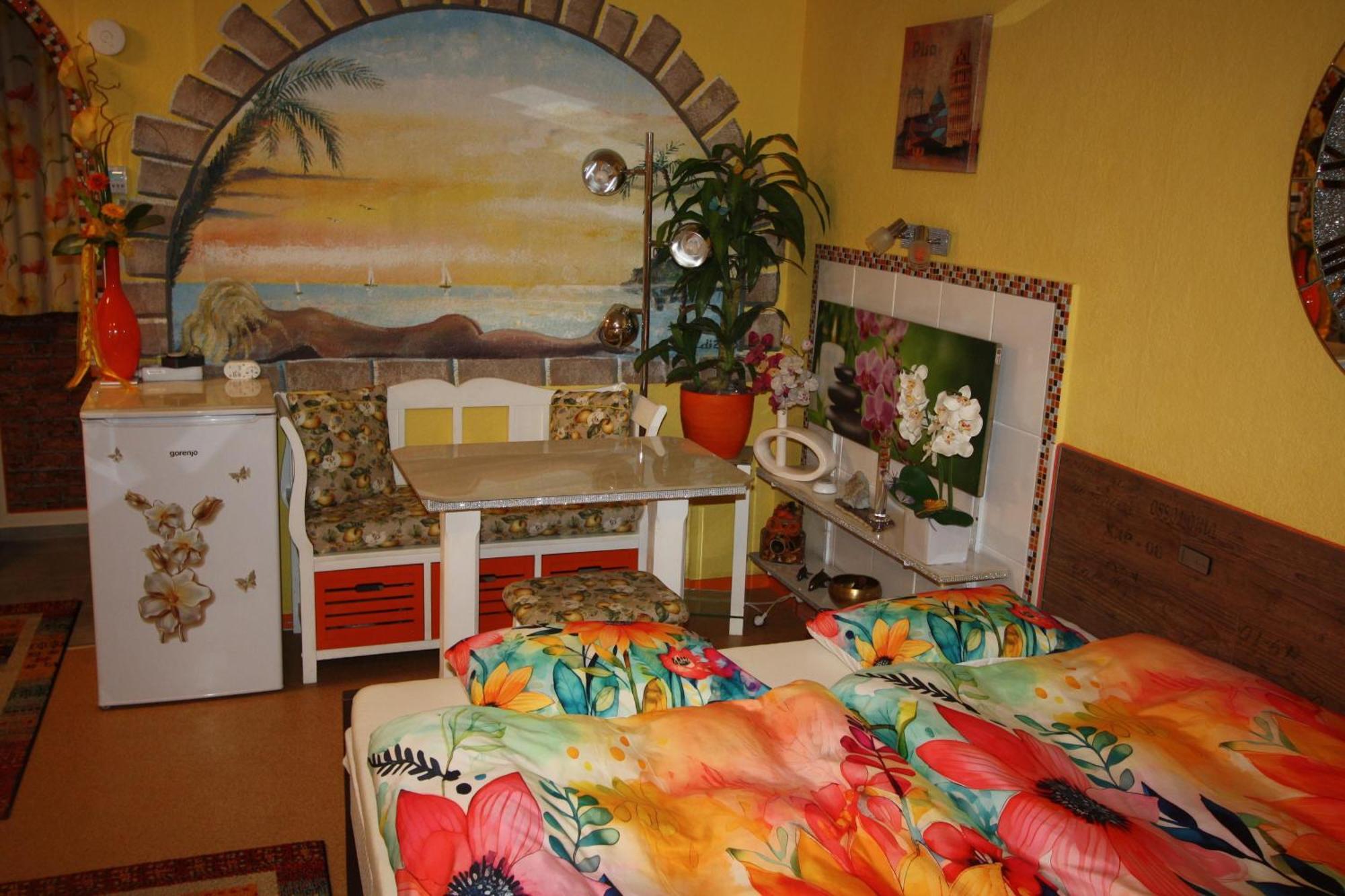 Apartamento Ferien Bei Conny Nüziders Exterior foto