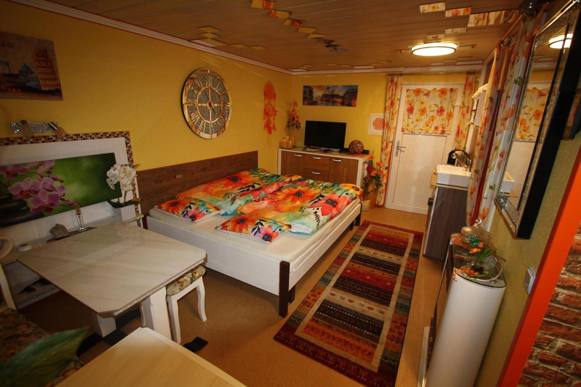 Apartamento Ferien Bei Conny Nüziders Exterior foto
